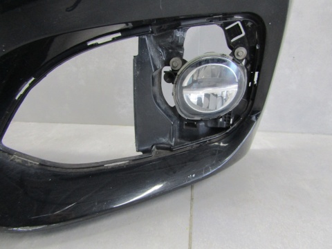 Zderzak przód przedni BMW 1 F20 F21 M Pakiet Lift LCI 15-19 / + Halogeny