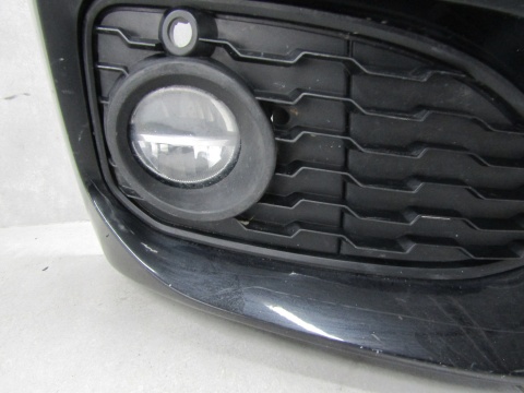 Zderzak przód przedni BMW 1 F20 F21 M Pakiet Lift LCI 15-19 / + Halogeny