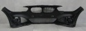Zderzak przód przedni BMW 1 F20 F21 M Pakiet Lift LCI 15-19 / + Halogeny