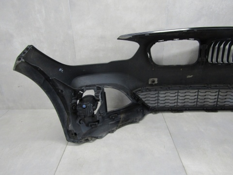 Zderzak przód przedni BMW 1 F20 F21 M Pakiet Lift LCI 15-19 / + Halogeny