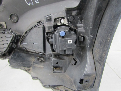 Zderzak przód przedni BMW 1 F20 F21 M Pakiet Lift LCI 15-19 / + Halogeny