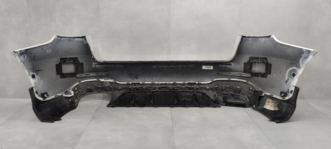 Zderzak tył MERCEDES GLC W253 AMG LIFT 19-22