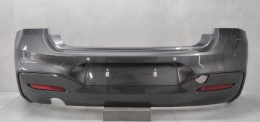 Zderzak tył tylny BMW 1 F20 F21 M-Pakiet Lift 15-18