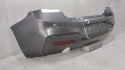 Zderzak tył tylny BMW 1 F20 F21 M-Pakiet Lift 15-18