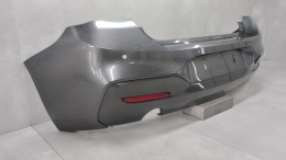 Zderzak tył tylny BMW 1 F20 F21 M-Pakiet Lift 15-18