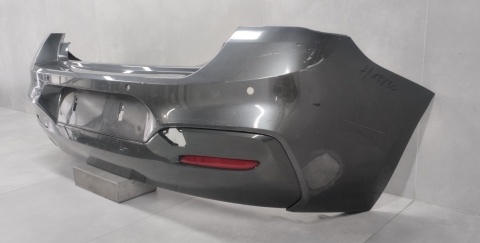 Zderzak tył tylny BMW 1 F20 F21 M-Pakiet Lift 15-18