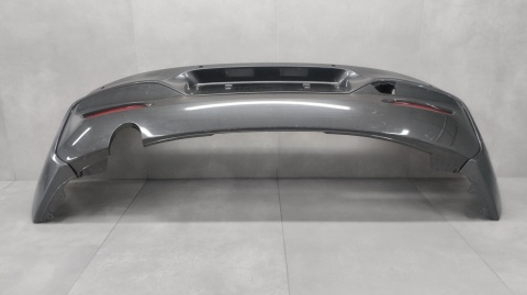 Zderzak tył tylny BMW 1 F20 F21 M-Pakiet Lift 15-18