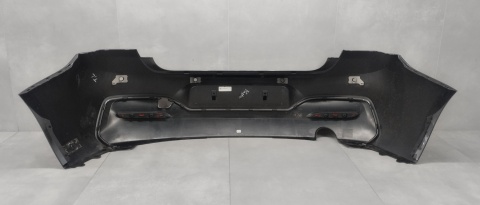 Zderzak tył tylny BMW 1 F20 F21 M-Pakiet Lift 15-18