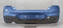 Zderzak tył tylny BMW 1 F20 F21 M-Pakiet Lift 15-18