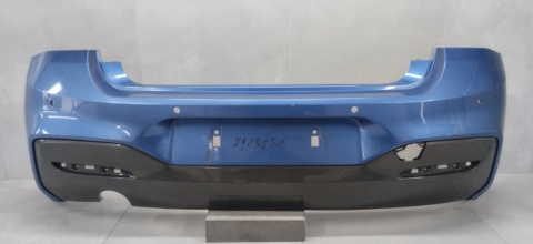 Zderzak tył tylny BMW 1 F20 F21 M-Pakiet Lift 15-18