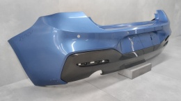 Zderzak tył tylny BMW 1 F20 F21 M-Pakiet Lift 15-18