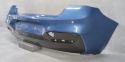 Zderzak tył tylny BMW 1 F20 F21 M-Pakiet Lift 15-18