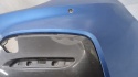 Zderzak tył tylny BMW 1 F20 F21 M-Pakiet Lift 15-18