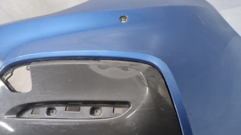 Zderzak tył tylny BMW 1 F20 F21 M-Pakiet Lift 15-18