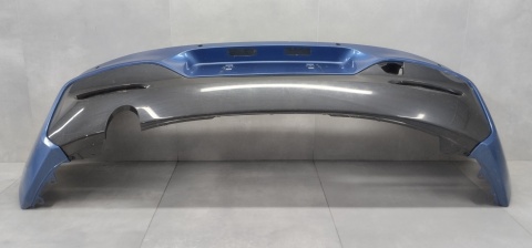 Zderzak tył tylny BMW 1 F20 F21 M-Pakiet Lift 15-18
