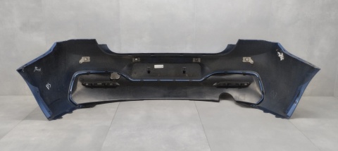 Zderzak tył tylny BMW 1 F20 F21 M-Pakiet Lift 15-18