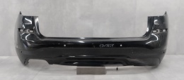 Zderzak tył tylny BMW X3 F25 LIFT LCI 14-