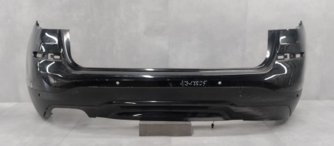 Zderzak tył tylny BMW X3 F25 LIFT LCI 14-