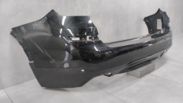Zderzak tył tylny BMW X3 F25 LIFT LCI 14-
