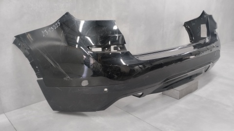 Zderzak tył tylny BMW X3 F25 LIFT LCI 14-