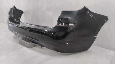 Zderzak tył tylny BMW X3 F25 LIFT LCI 14-