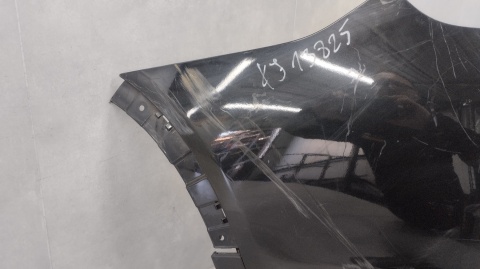 Zderzak tył tylny BMW X3 F25 LIFT LCI 14-