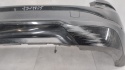 Zderzak tył tylny BMW X3 F25 LIFT LCI 14-