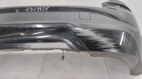 Zderzak tył tylny BMW X3 F25 LIFT LCI 14-