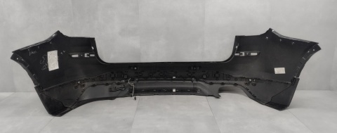 Zderzak tył tylny BMW X3 F25 LIFT LCI 14-