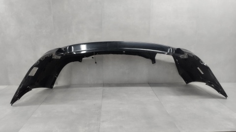 Zderzak tył tylny BMW X3 F25 LIFT LCI 14-