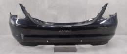 Zderzak tył tylny MERCEDES C KLASA W205 SEDAN 14-18