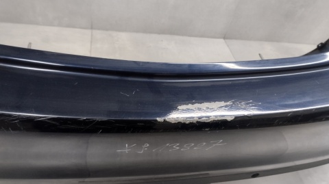 Zderzak tył tylny MERCEDES C KLASA W205 SEDAN 14-18