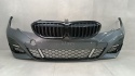Zderzak przód przedni BMW 3 G20 G21 M Pakiet 18-22