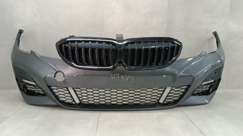 Zderzak przód przedni BMW 3 G20 G21 M Pakiet 18-22