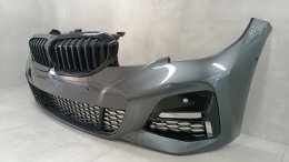 Zderzak przód przedni BMW 3 G20 G21 M Pakiet 18-22