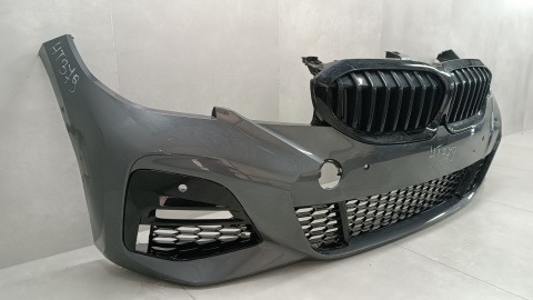 Zderzak przód przedni BMW 3 G20 G21 M Pakiet 18-22