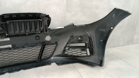 Zderzak przód przedni BMW 3 G20 G21 M Pakiet 18-22
