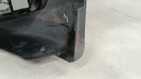 Zderzak przód przedni BMW 3 G20 G21 M Pakiet 18-22