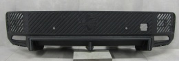 Zderzak tył tylny FIAT Abarth 600 600e 24-
