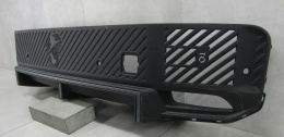 Zderzak tył tylny FIAT Abarth 600 600e 24-
