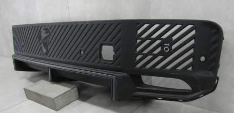 Zderzak tył tylny FIAT Abarth 600 600e 24-