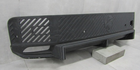 Zderzak tył tylny FIAT Abarth 600 600e 24-