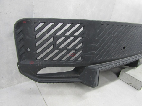 Zderzak tył tylny FIAT Abarth 600 600e 24-