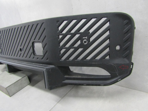 Zderzak tył tylny FIAT Abarth 600 600e 24-