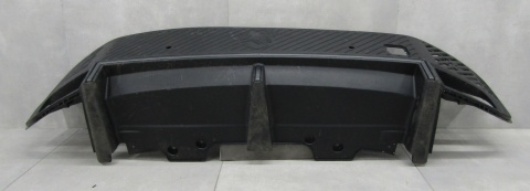 Zderzak tył tylny FIAT Abarth 600 600e 24-
