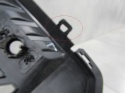Zderzak tył tylny FIAT Abarth 600 600e 24-