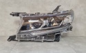 LAMPA PRZÓD TOYOTA LAND CRUISER J150 LIFT LED 18-22 LH LEWA