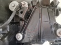 LAMPA PRZÓD TOYOTA LAND CRUISER J150 LIFT LED 18-22 LH LEWA