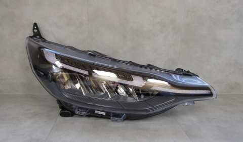 LAMPA PRZÓD FORD TRANSIT CUSTOM 2 II LED 23- RH PRAWA PZ31-13E014-CB