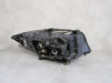 LAMPA PRZÓD BMW 3 E90 E91 KSENON NIESKRĘTNY 04-08 LH LEWA